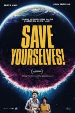 Watch Save Yourselves! Goojara