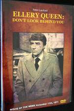 Watch Ellery Queen Dont Look Behind You Goojara