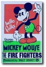 Watch The Fire Fighters (Short 1930) Goojara