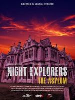 Watch Night Explorers: The Asylum Goojara
