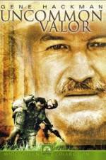 Watch Uncommon Valor Goojara