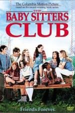 Watch The Baby-Sitters Club Goojara
