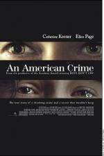 Watch An American Crime Goojara