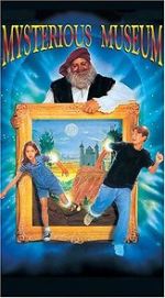 Watch Search for the Jewel of Polaris: Mysterious Museum Goojara