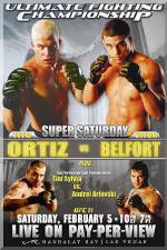 Watch UFC 51 Super Saturday Goojara