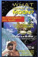 Watch What Happened on the Moon - An Investigation Into Apollo Goojara
