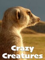 Watch Crazy Creatures Goojara