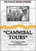 Watch Cannibal Tours Goojara