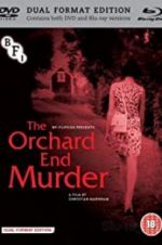 Watch The Orchard End Murder Goojara