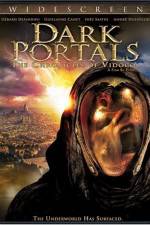 Watch Vidocq Goojara