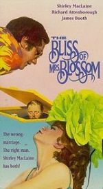 Watch The Bliss of Mrs. Blossom Goojara