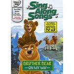 Watch Disney Sing-Along Songs: Brother Bear - On My Way Goojara