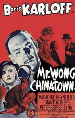 Watch Mr. Wong in Chinatown Goojara