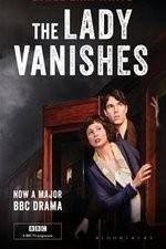 Watch The Lady Vanishes Goojara