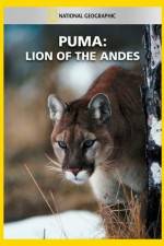 Watch National Geographic  Puma: Lion of the Andes Goojara