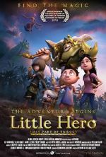 Watch Little Hero Goojara