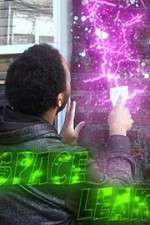 Watch Space Leak Goojara