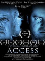 Watch Access (Short 2012) Goojara