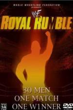 Watch Royal Rumble Goojara