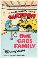 Watch One Cab\'s Family (Short 1952) Goojara