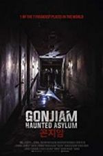 Watch Gonjiam: Haunted Asylum Goojara