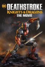 Watch Deathstroke Knights & Dragons: The Movie Goojara