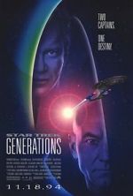 Watch Star Trek Generations Goojara