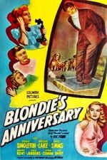 Watch Blondie\'s Anniversary Goojara