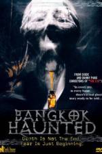 Watch Bangkok Haunted Goojara