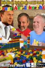 Watch Rifftrax: Drugs Are Like That Goojara