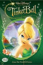 Watch Tinker Bell Goojara