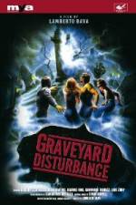 Watch Graveyard Disturbance Goojara