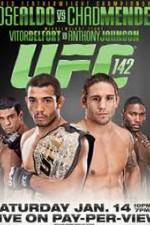 Watch UFC 142 Aldo vs Mendes Goojara
