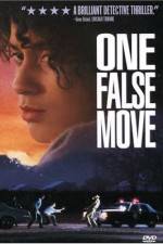 Watch One False Move Goojara