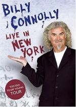 Watch Billy Connolly: Live in New York Goojara