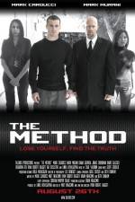 Watch The Method Goojara