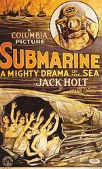 Watch Submarine Goojara