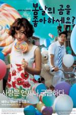 Watch Spring Bears Love Goojara