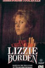 Watch The Legend of Lizzie Borden Goojara