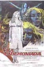 Watch La endemoniada Goojara