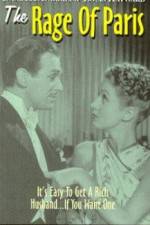 Watch The Rage of Paris Goojara