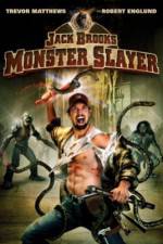 Watch Jack Brooks: Monster Slayer Goojara