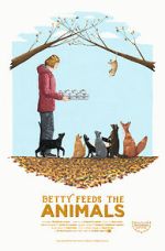 Watch Betty Feeds the Animals (Short 2019) Goojara