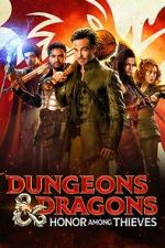 Watch Dungeons & Dragons: Honor Among Thieves Goojara
