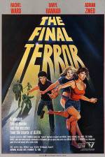 Watch The Final Terror Goojara
