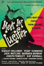 Watch Meet Mr. Lucifer Goojara