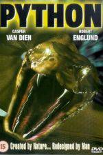 Watch Python Goojara