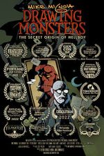 Watch Mike Mignola: Drawing Monsters Goojara