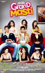 Watch Grand Masti Goojara