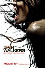Watch Skinwalkers Goojara